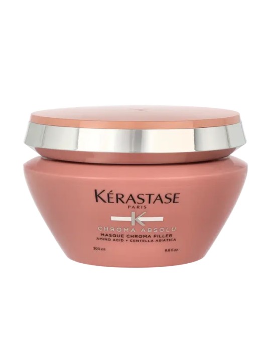 Maschera per capelli Kerastase Chroma Absolu Filler 200ml