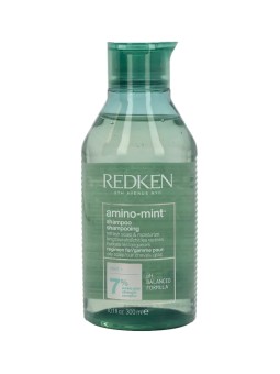 Redken Amino-Mint Shampoo 300ml