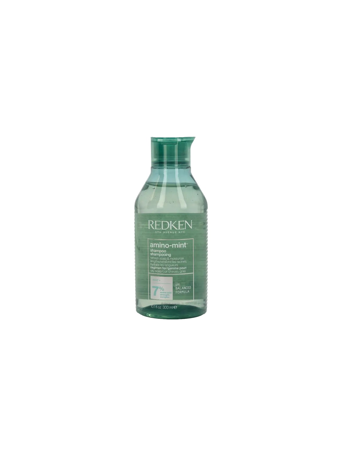 Redken Amino-Mint Shampoo 300ml