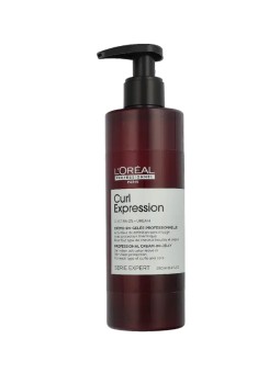 Gel per capelli ricci L'Orï¿½ï¿½al Professionnel Serie Expert