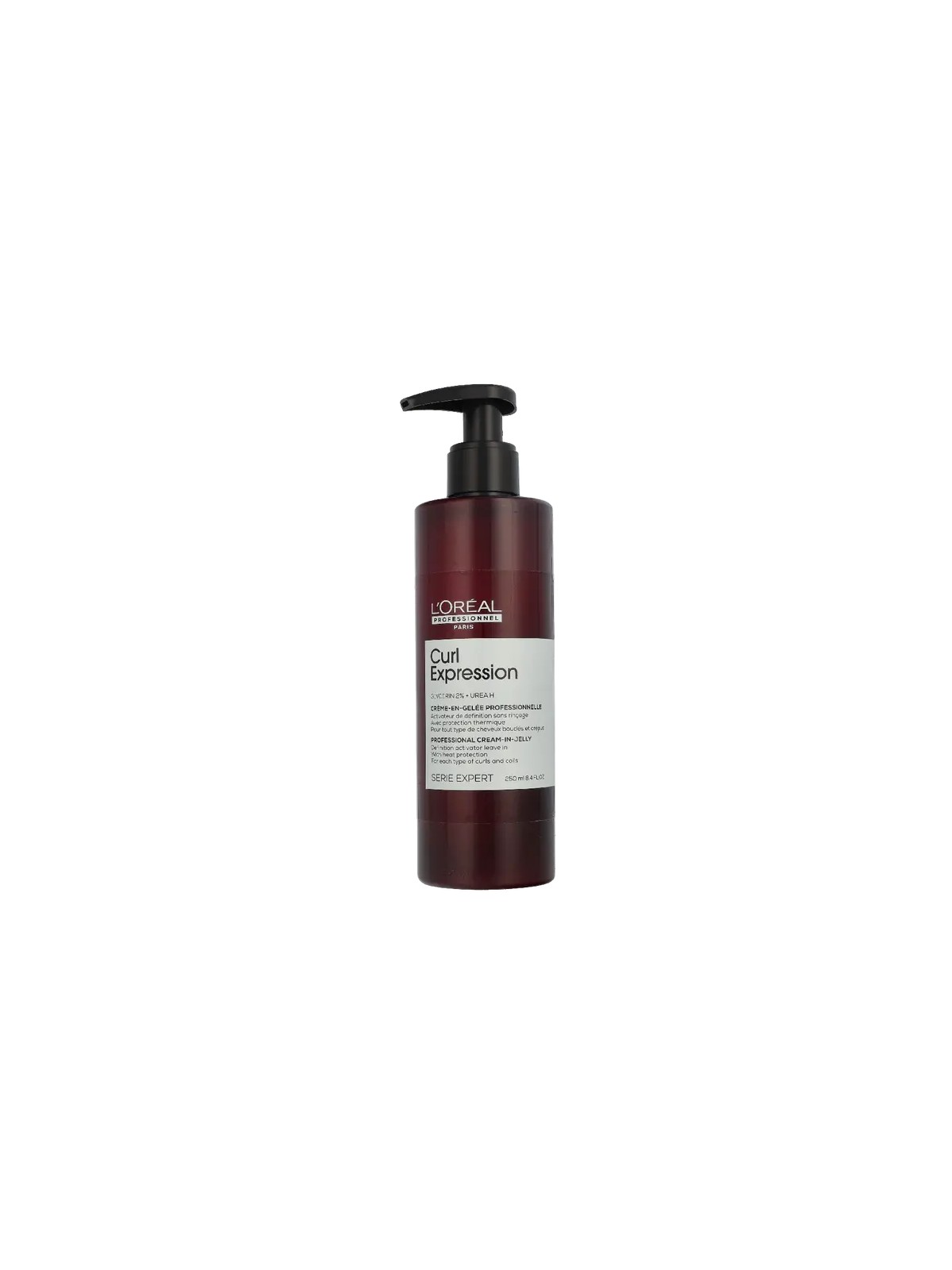 Gel per capelli ricci L'Orï¿½ï¿½al Professionnel Serie Expert