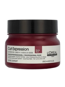 L'Orï¿½ï¿½al Professionnel Shampoo gelatinoso Curl Expression 1500ml