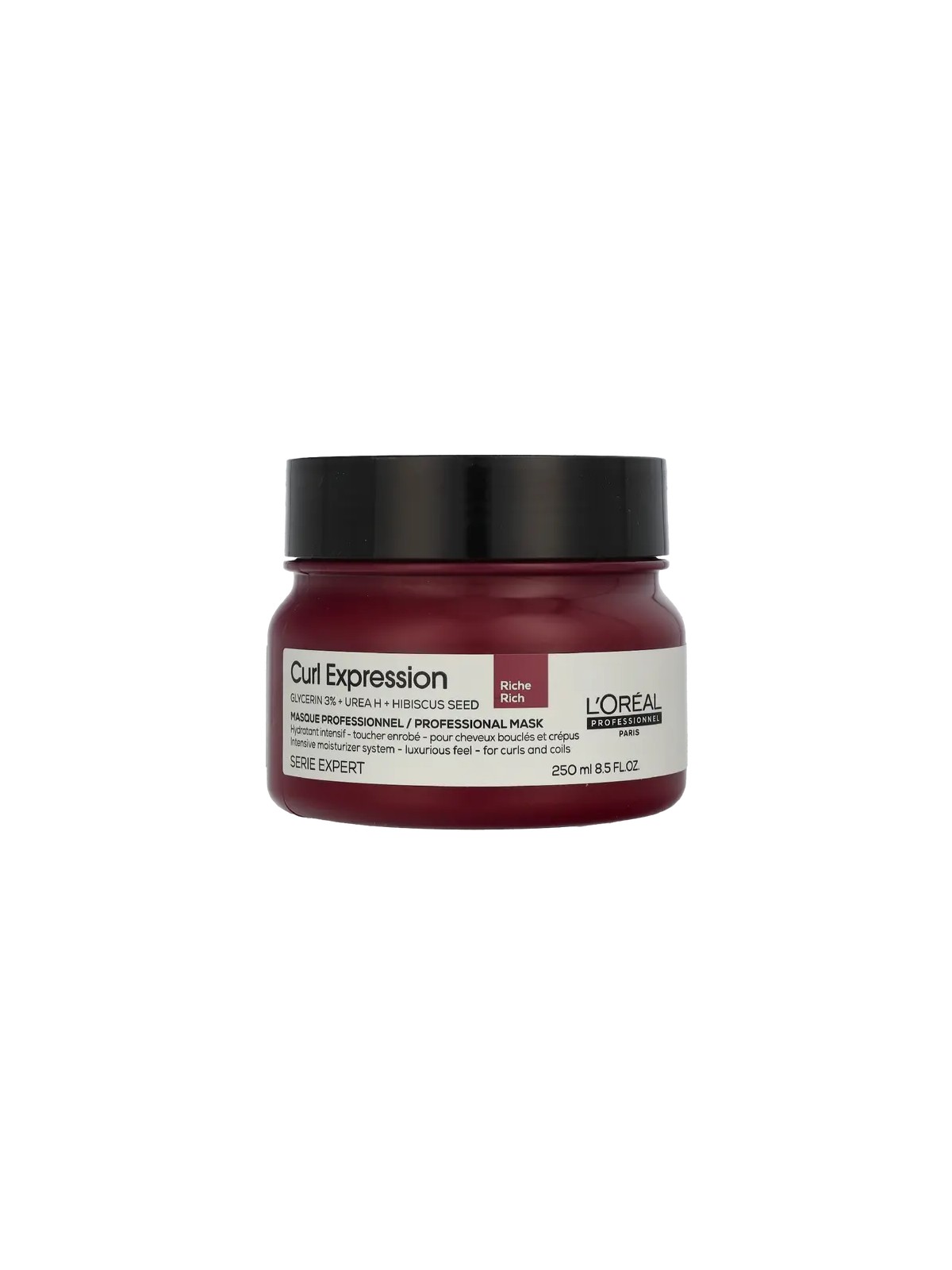L'Orï¿½ï¿½al Professionnel Shampoo gelatinoso Curl Expression 1500ml