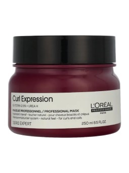 L'Orï¿½ï¿½al Professionnel Paris CURL EXPRESSION hydrating mask 250ml