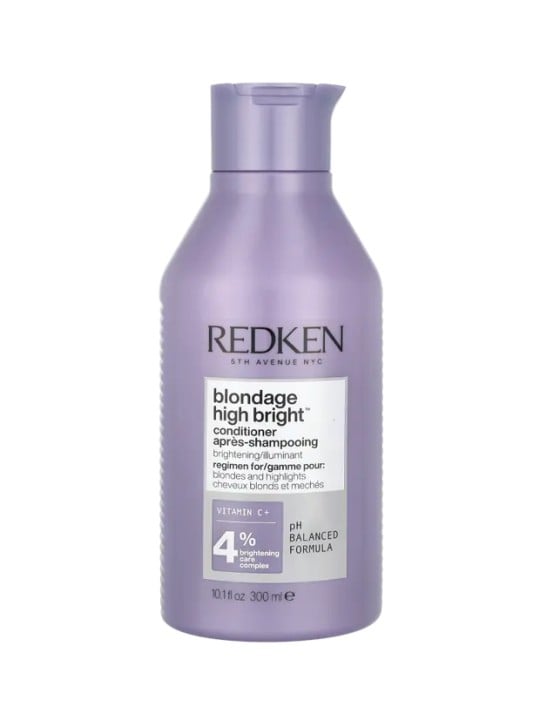 Redken Blondage High Bright Conditioner 300ml