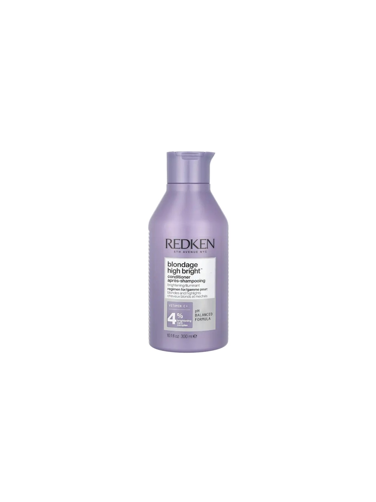 Redken Blondage High Bright Conditioner 300ml