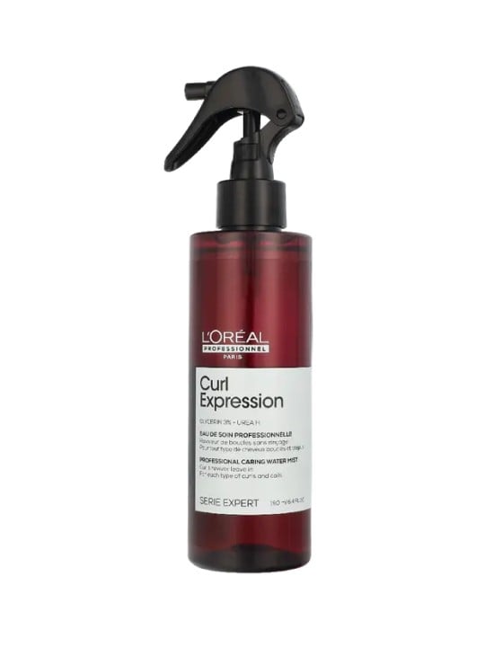 Curl Expression Professional Hair Care Mist 190ml