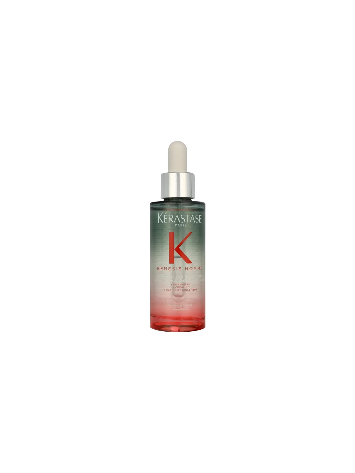 Kérastase Genesis Homme Sérum 90ml Uomo