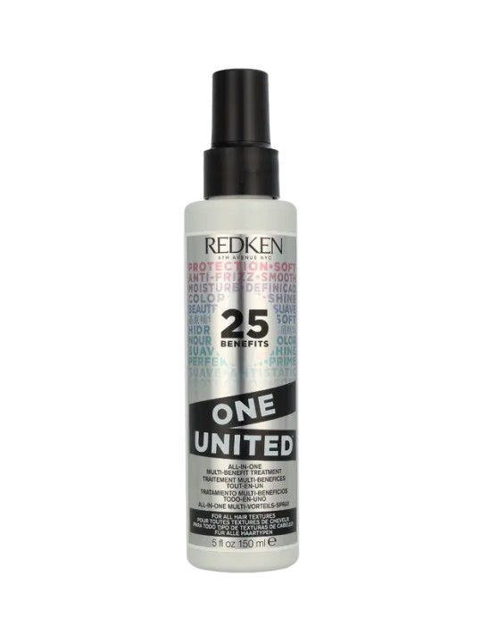 Redken One United Multi-Benefit Treatment 150ml