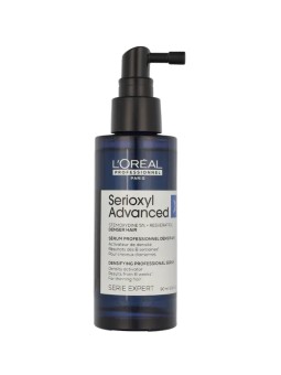 LOrï¿½ï¿½al Professionnel Serioxyl Advanced Density Activator Serum Siero per capelli diradati donna 90ml