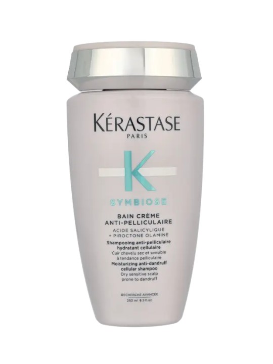 Shampoo Kï¿½ï¿½rastase Symbiose Idratante Antiforfora Donna 250ml