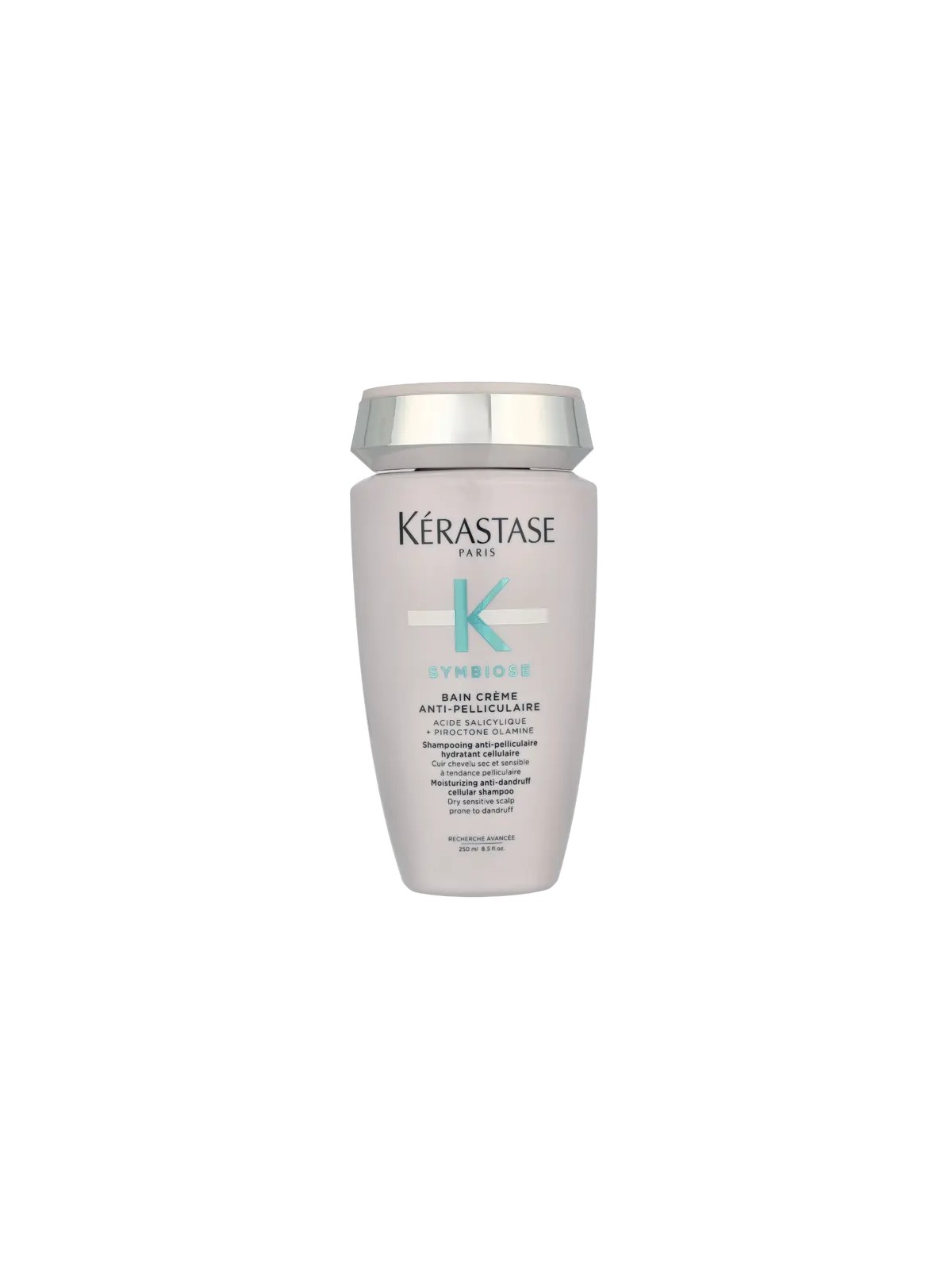 Shampoo Kï¿½ï¿½rastase Symbiose Idratante Antiforfora Donna 250ml