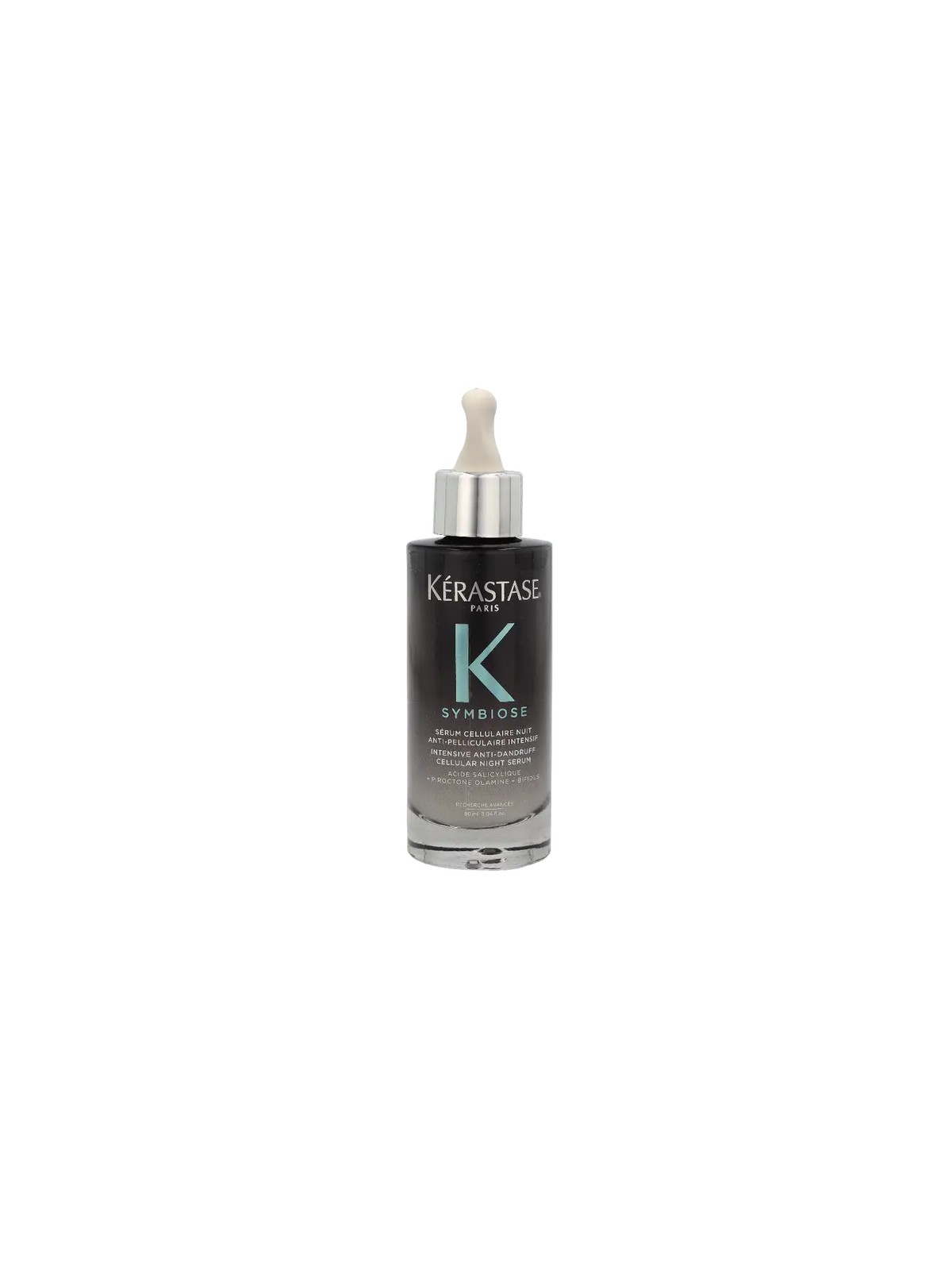 Siero Notte Kérastase Anti-Forfora 90ml Donna
