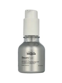 LOrï¿½ï¿½al Professionnel Trattamento lisciante professionale SteamPod donna 50ml