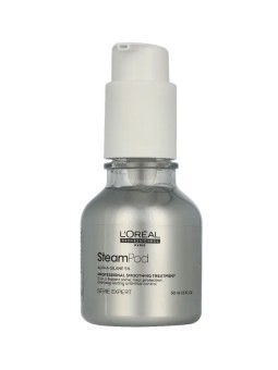 LOrï¿½ï¿½al Professionnel Trattamento lisciante professionale SteamPod donna 50ml