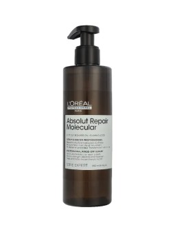 L'Orï¿½ï¿½al Professionnel Paris ABSOLUT REPAIR MOLECULAR siero professionale per capelli danneggiati 250ml