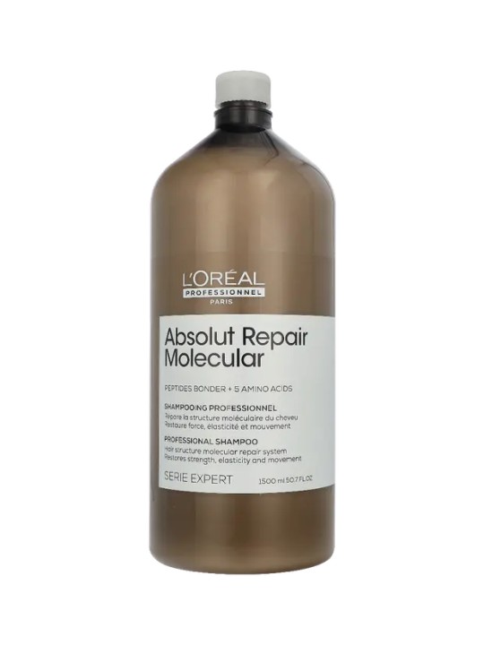 L'Orï¿½ï¿½al Professionnel Paris ABSOLUT REPAIR MOLECULAR 1500ml