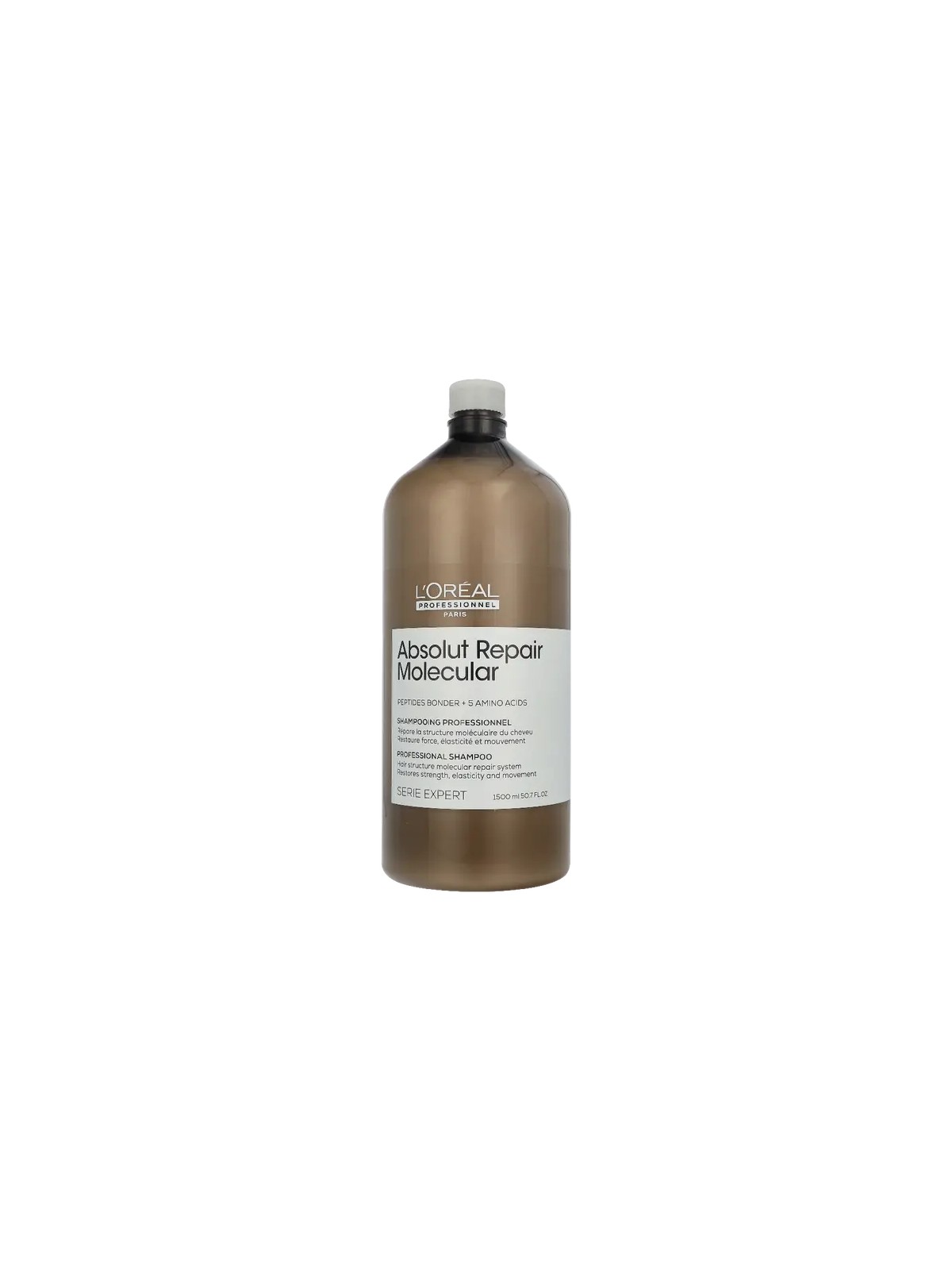 L'Orï¿½ï¿½al Professionnel Paris ABSOLUT REPAIR MOLECULAR 1500ml