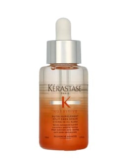 Siero Kérastase Nutri-Supplement per doppie punte