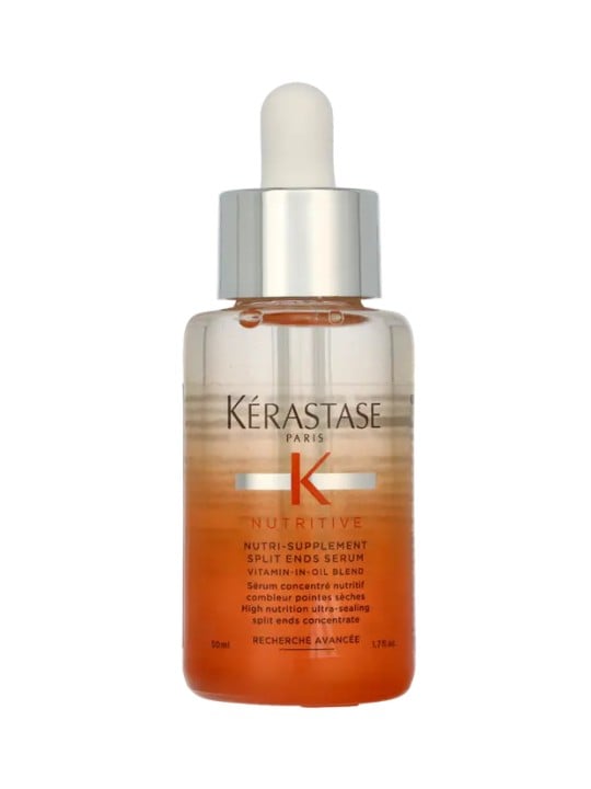 Siero Kérastase Nutri-Supplement per doppie punte