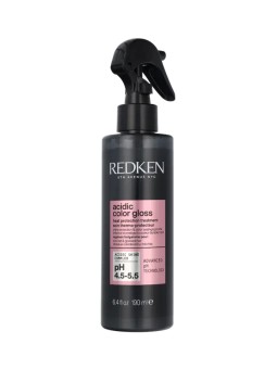 Redken Acidig Color Gloss Heat Protection Treatment 190 ml