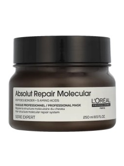 L'Oréal Professionnel Paris Maschera molecolare riparatrice ABSOLUT per capelli danneggiati 250ml unisex