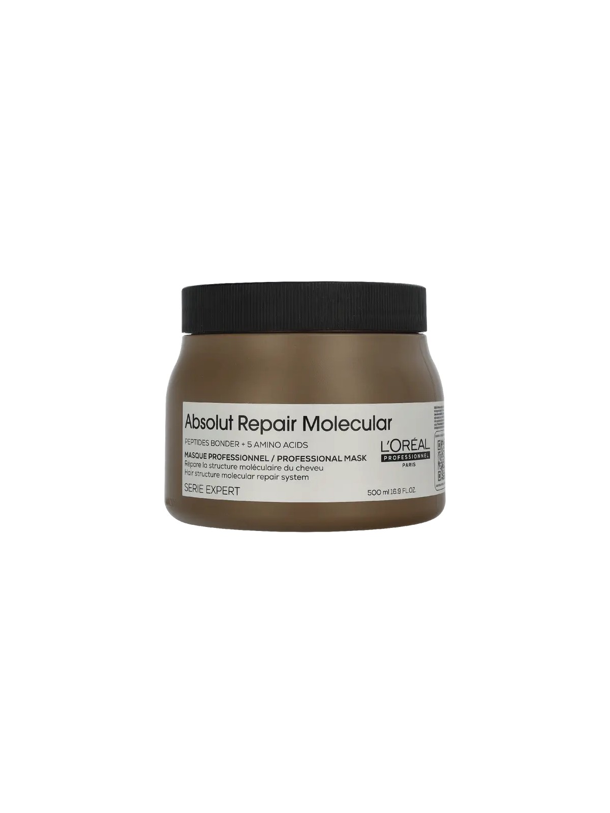 L'Oreal Absolut Repair Molecular Mask 20ml