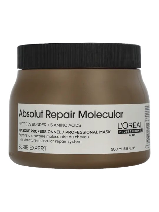 L'Oreal Absolut Repair Molecular Mask 20ml
