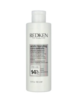 Redken Acidic Bonding Treatment 190ml per capelli danneggiati
