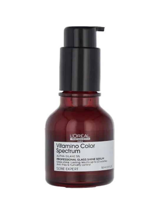 L'Oréal Professionnel Paris Siero illuminante VITAMIN COLOR SPECTRUM 50ml unisex