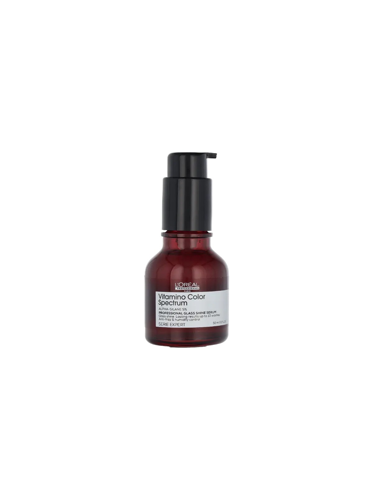 L'Oréal Professionnel Paris Siero illuminante VITAMIN COLOR SPECTRUM 50ml unisex