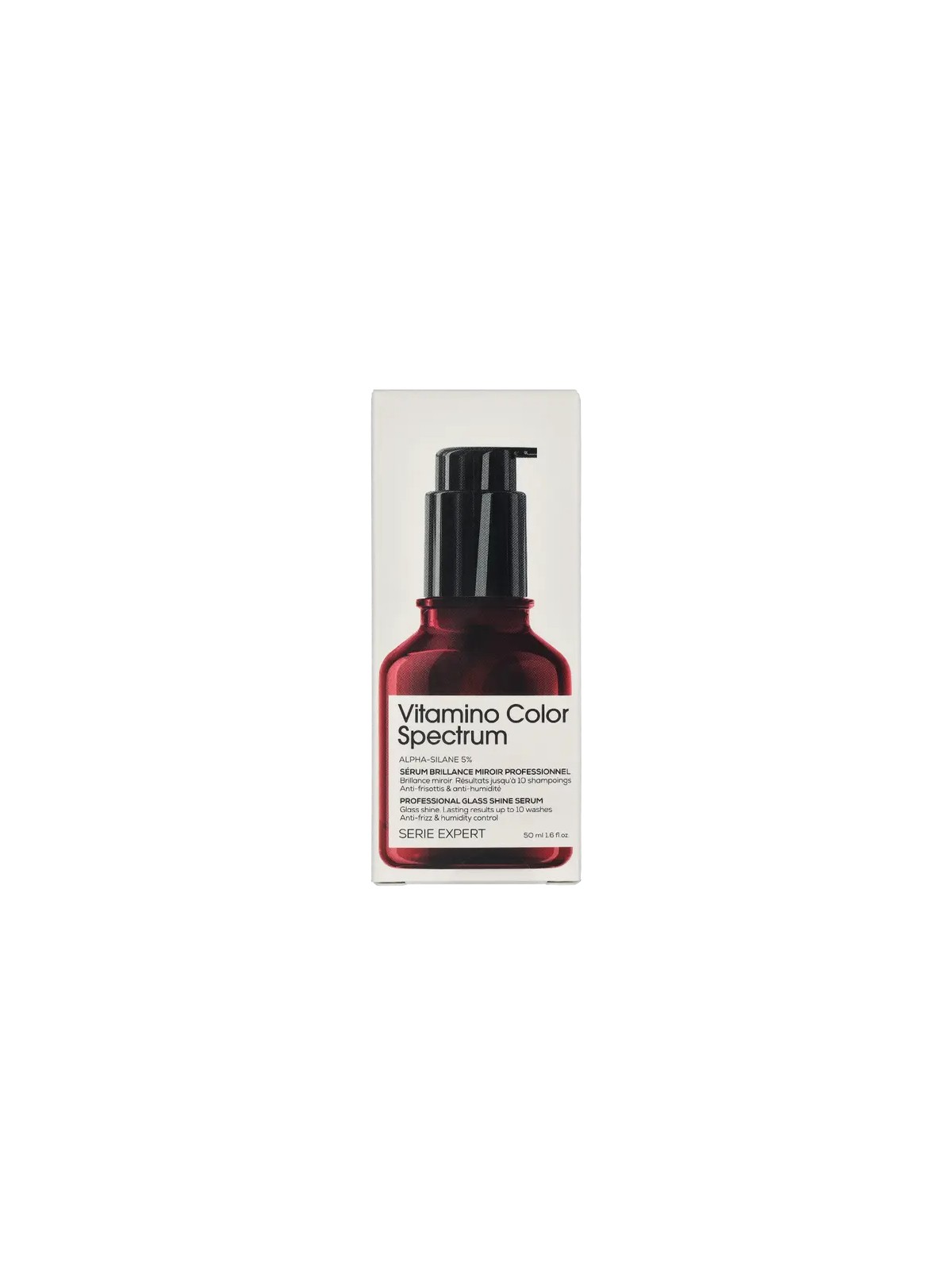 L'Oréal Professionnel Paris Siero illuminante VITAMIN COLOR SPECTRUM 50ml unisex