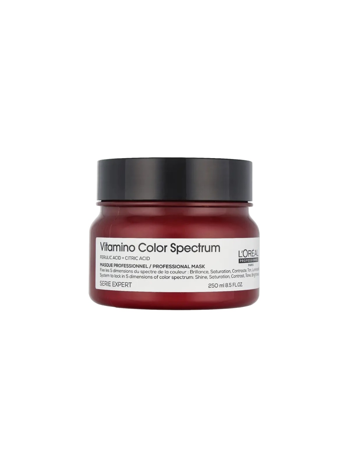 L'Oréal Professionnel Vitamino Color Spectrum Maschera Professionale 250ml donna