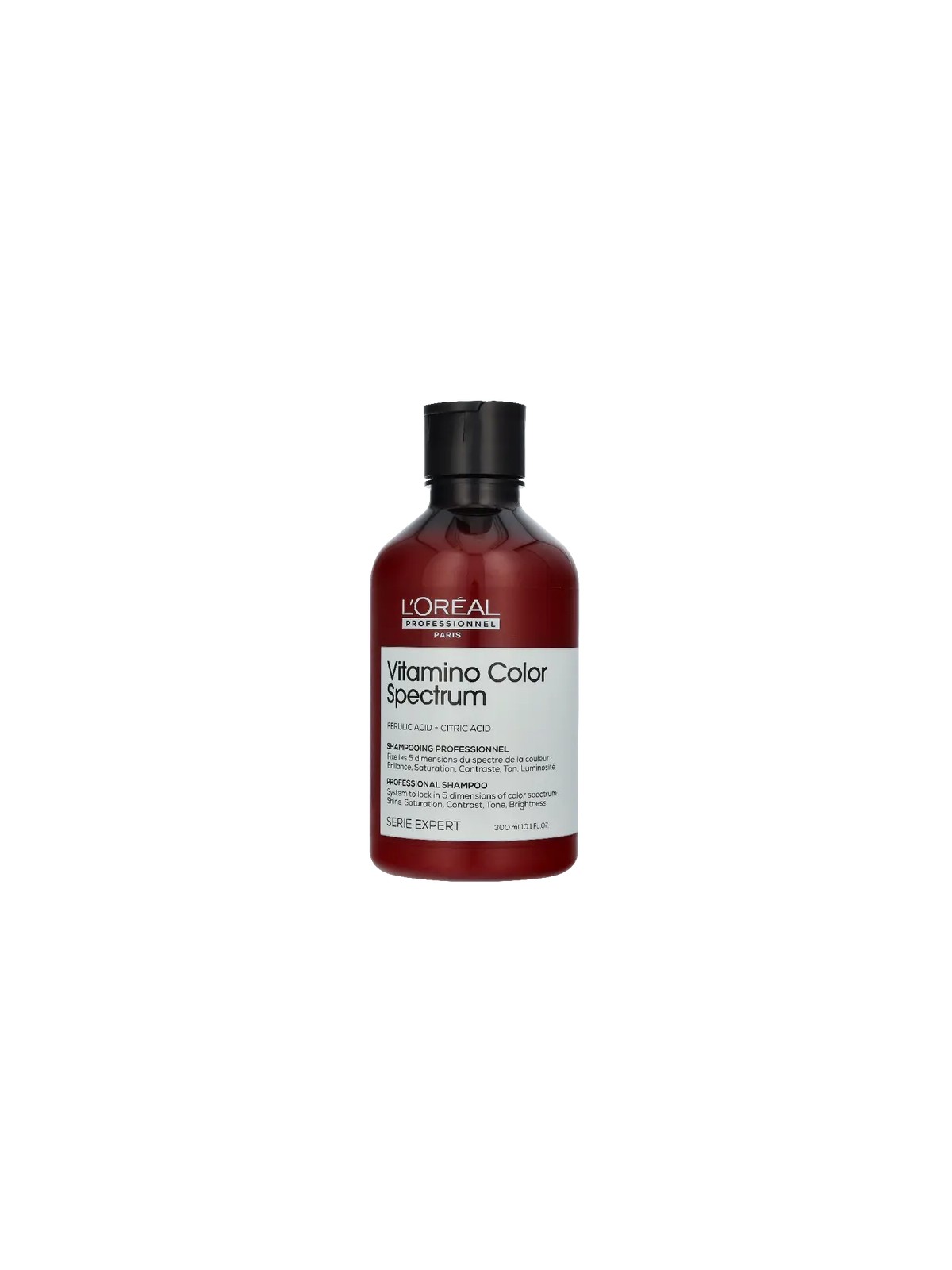 L'Oréal Professionnel Vitamino Color Spectrum (Shampoo professionale) 300ml donna