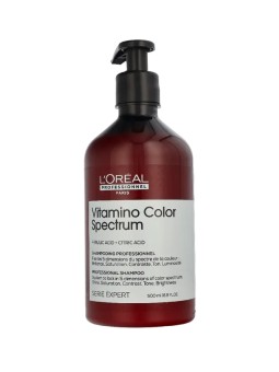 L'Oréal Professionnel Paris VITAMINO COLOR SPECTRUM shampoo senza solfati per capelli colorati, fissa il colore 500ml unisex