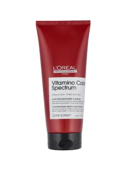 L'Oréal Professionnel Vitamino Color Spectrum Professional Conditioner - Balsamo per capelli tinti 200ml donna