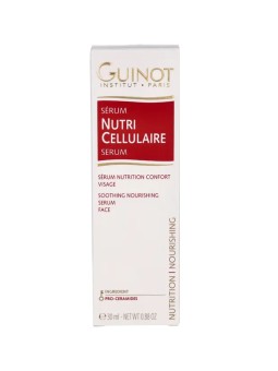 Guinot Nutri Cellulaire Soothing Nourishing Serum 30ml