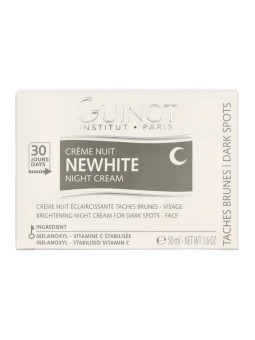 Guinot Newhite Brightening Night Cream 50ml