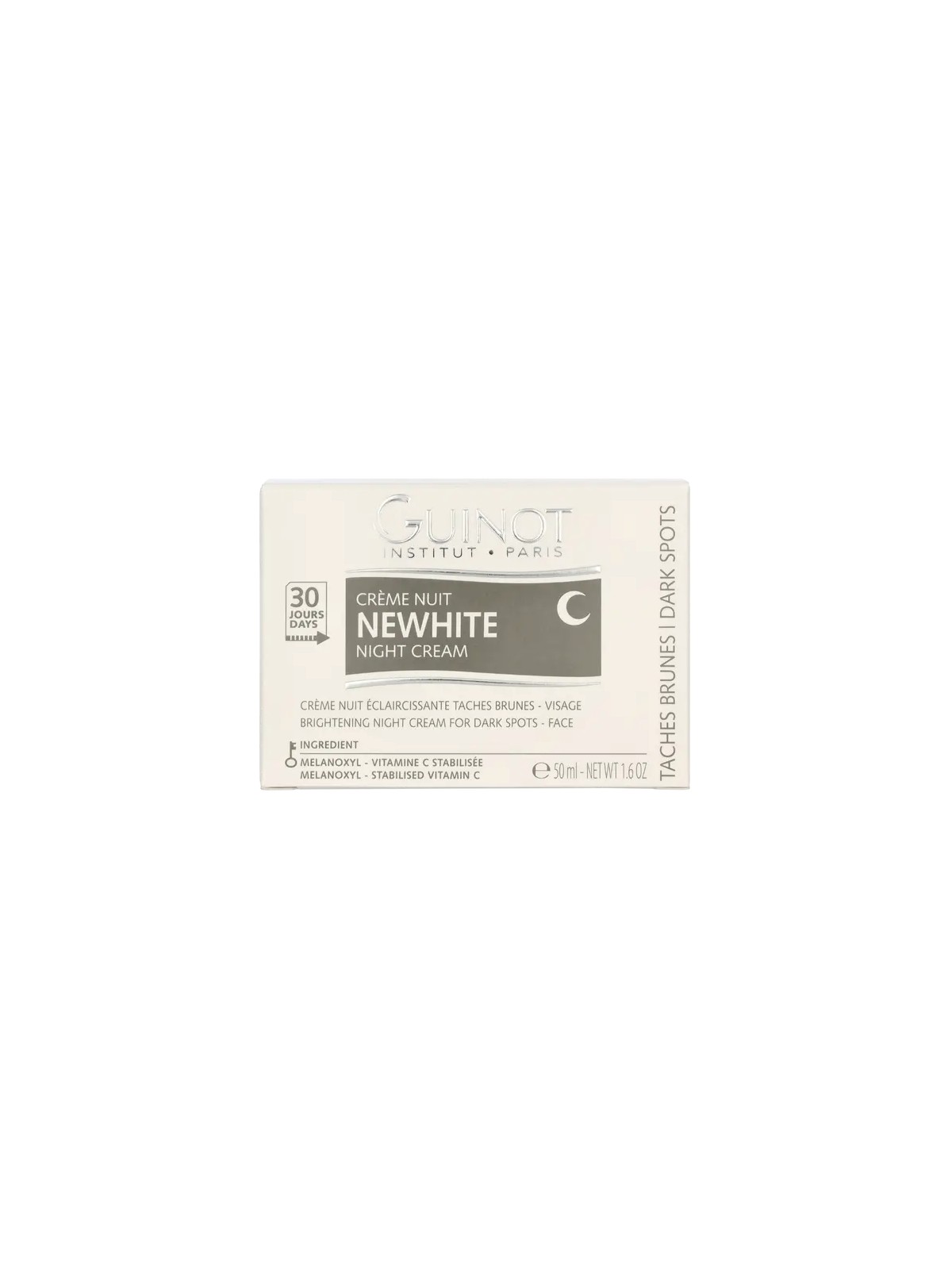 Guinot Newhite Brightening Night Cream 50ml
