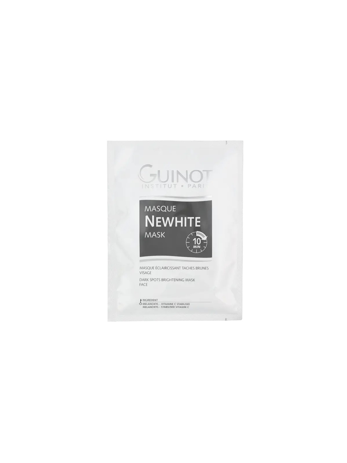 Guinot Newhite Brightening Mask 210ml 7x30ml