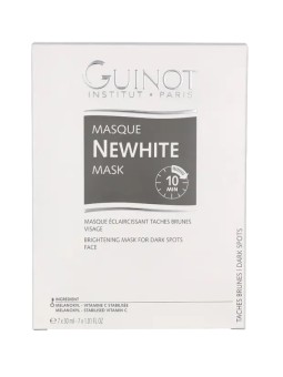 Guinot Newhite Brightening Mask 210ml 7x30ml
