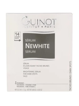 Guinot Newhite Brightening Dark Spots Serum 25ml