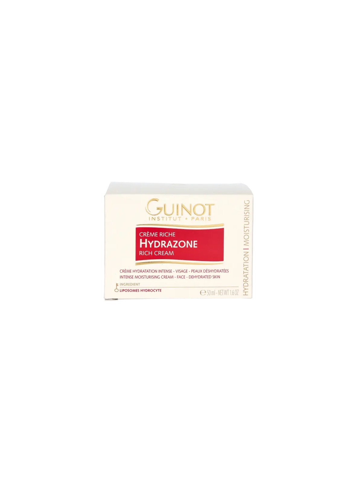 Crema Idratante Guinot Hydrazone 50ml