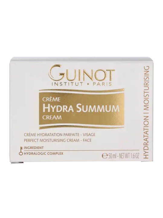 Crema idratante Guinot Hydra Summum 50ml
