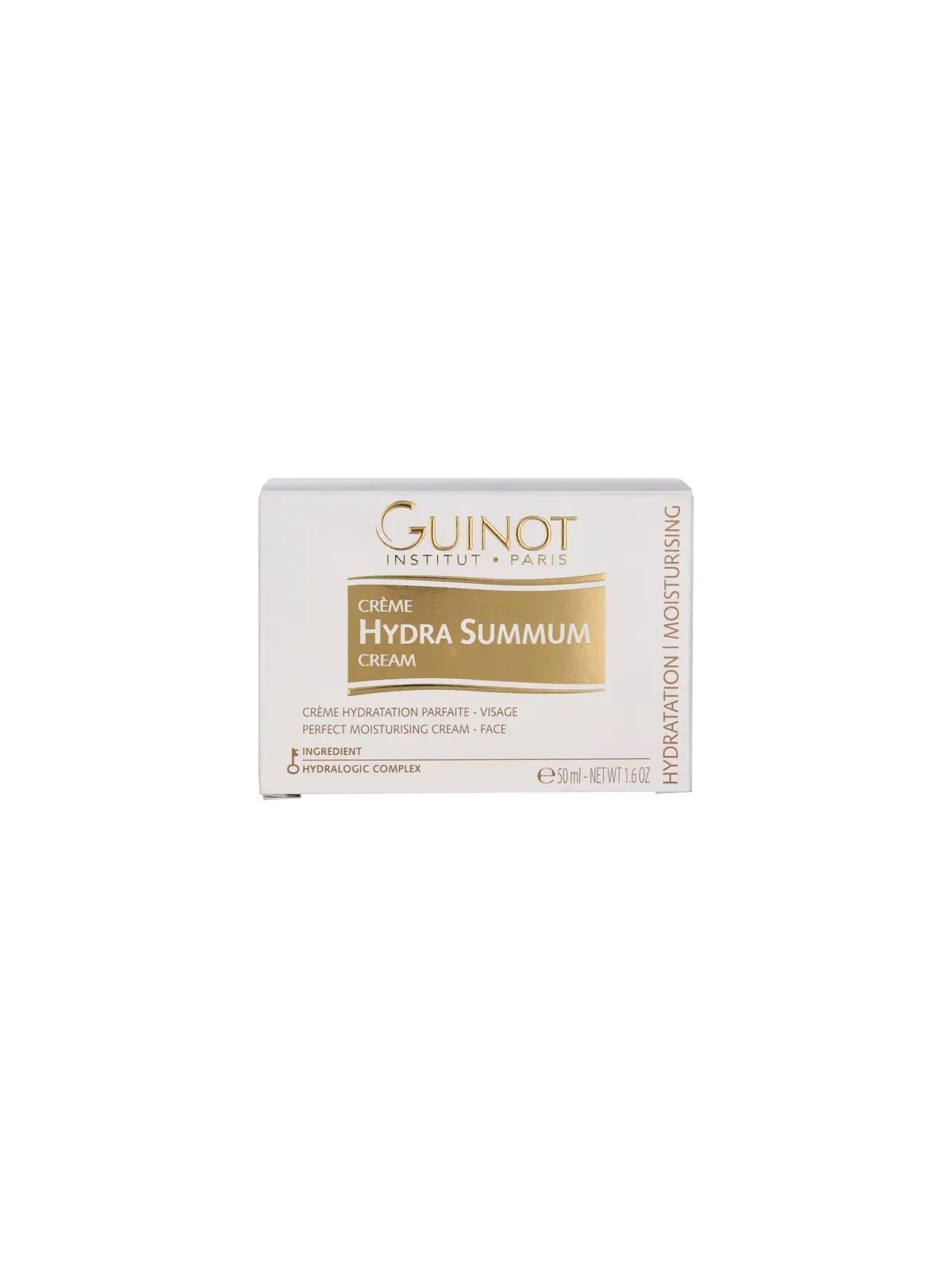 Crema idratante Guinot Hydra Summum 50ml