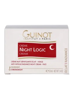 Guinot Night Logic Cream 50ml acquista 