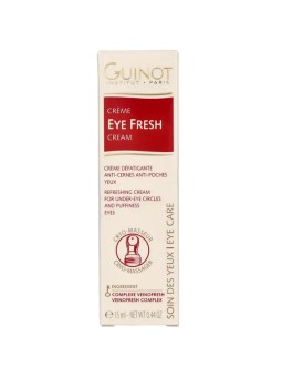 Guinot Eye Fresh Cream 15ml
