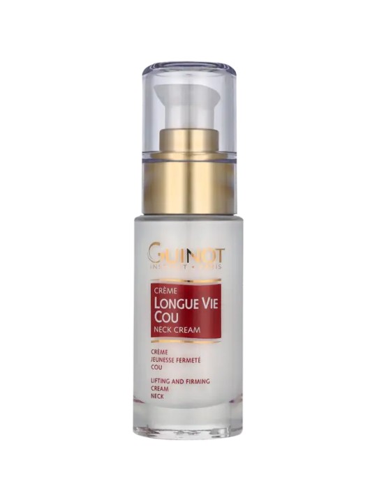 Guinot Lifting And Firming Neck Cream 30ml acquista 