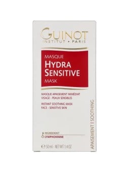 Guinot Crema Maschera Idratante Hydra per il Viso 50ml donna