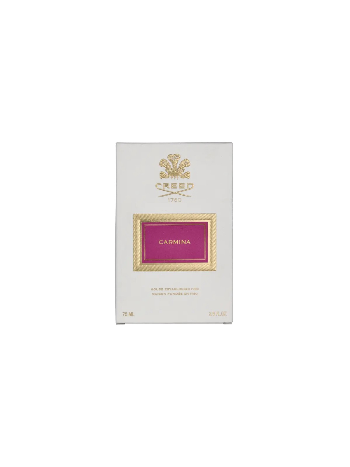 Creed Carmina Eau de Parfum Spray 75ml